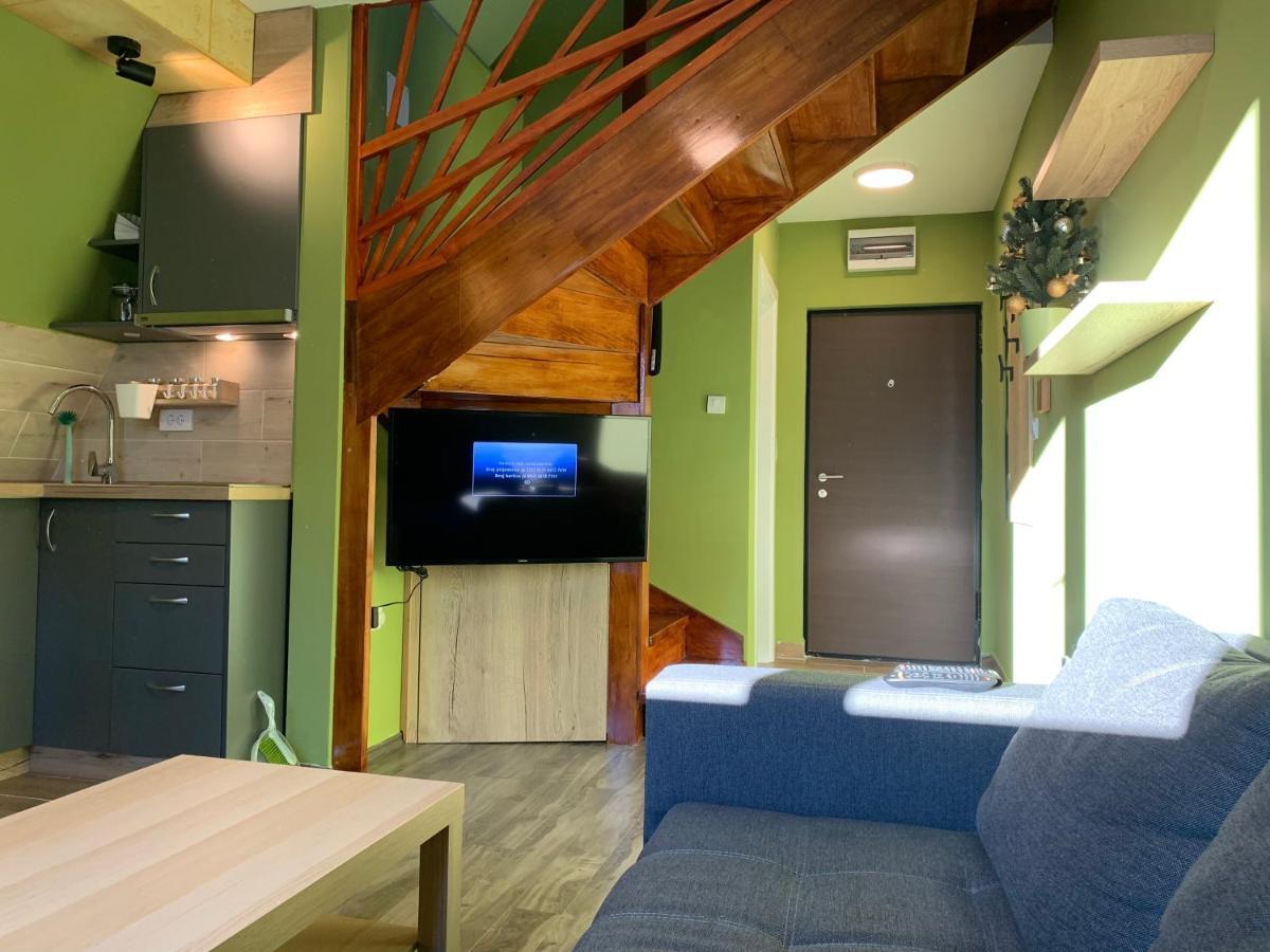 G&D Apartment 카파오닉 외부 사진