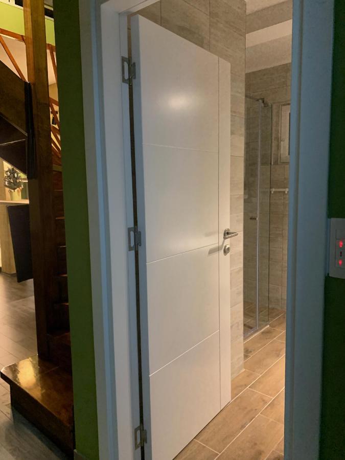 G&D Apartment 카파오닉 외부 사진