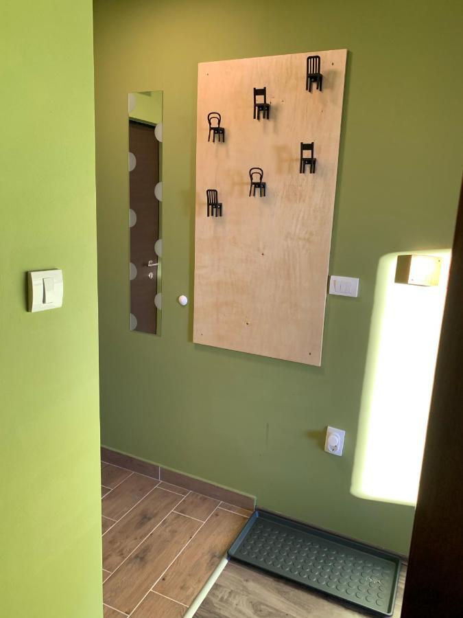 G&D Apartment 카파오닉 외부 사진