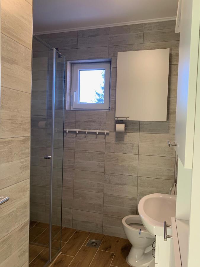 G&D Apartment 카파오닉 외부 사진