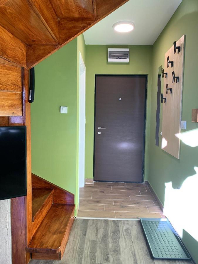 G&D Apartment 카파오닉 외부 사진