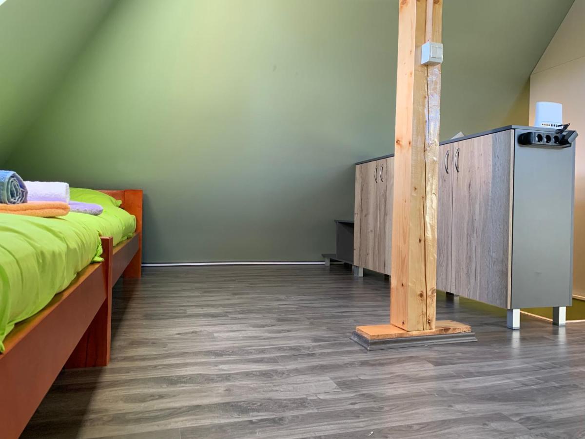 G&D Apartment 카파오닉 외부 사진