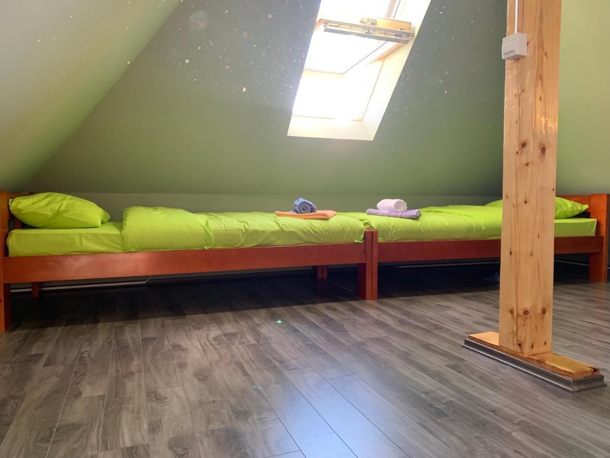 G&D Apartment 카파오닉 외부 사진