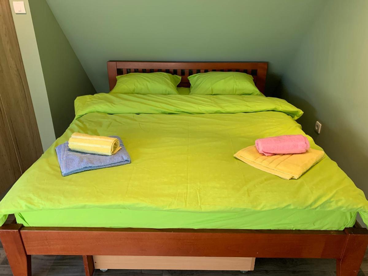 G&D Apartment 카파오닉 외부 사진
