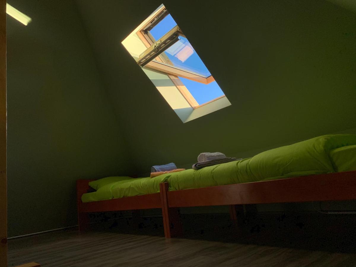 G&D Apartment 카파오닉 외부 사진