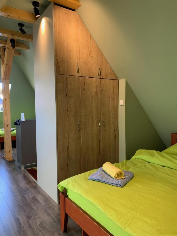 G&D Apartment 카파오닉 외부 사진