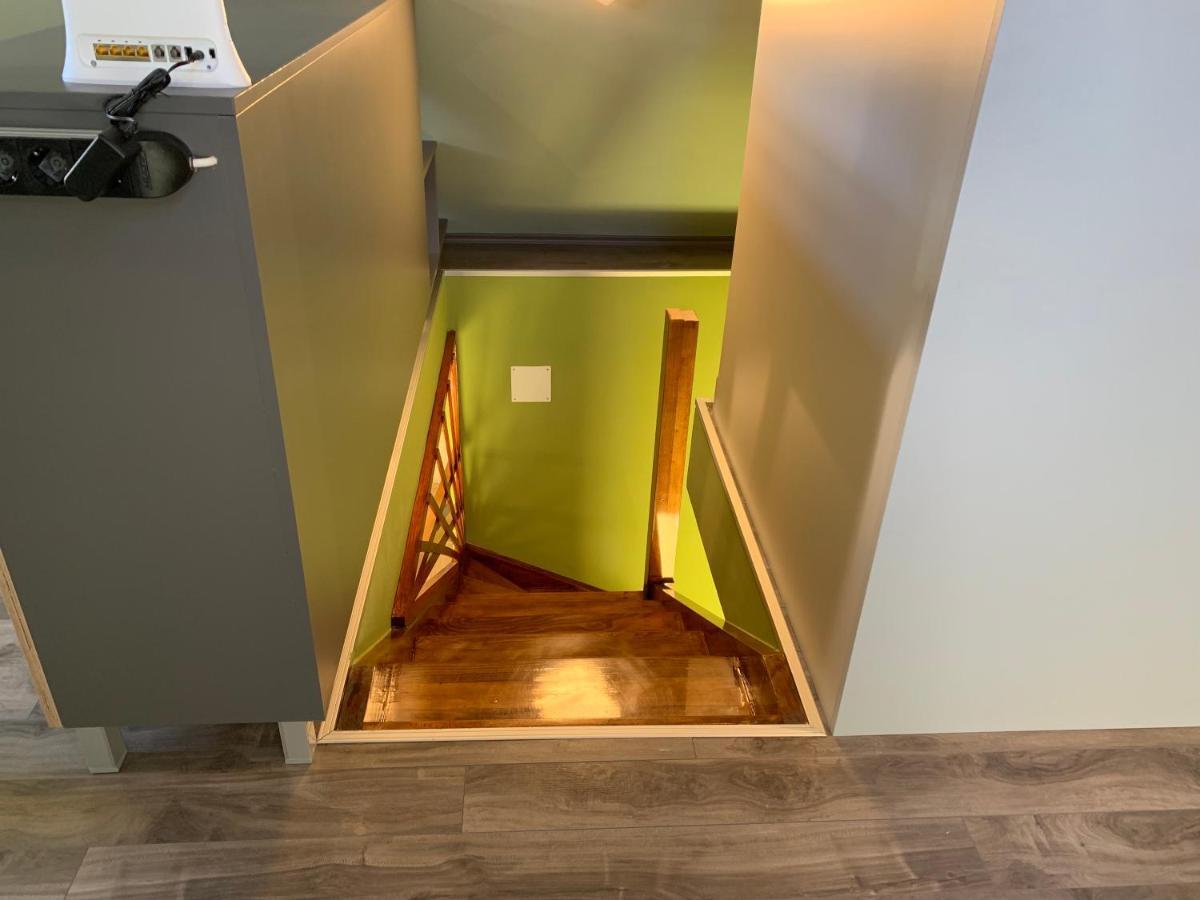 G&D Apartment 카파오닉 외부 사진