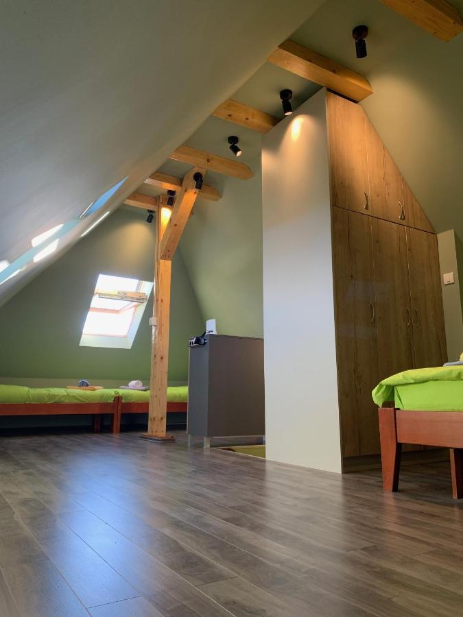 G&D Apartment 카파오닉 외부 사진