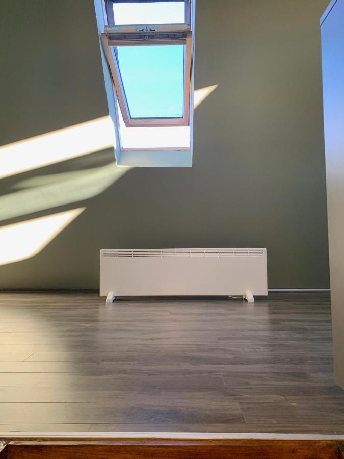 G&D Apartment 카파오닉 외부 사진
