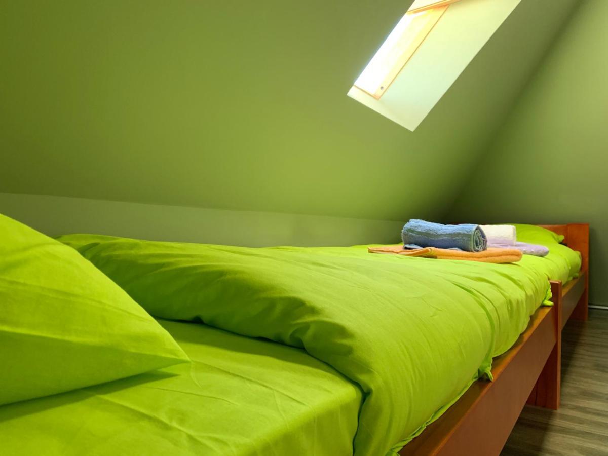 G&D Apartment 카파오닉 외부 사진